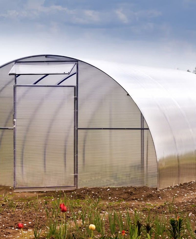 Greenhouse Solutions