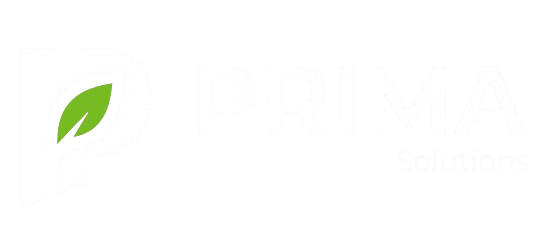 Prima Solutions Logo