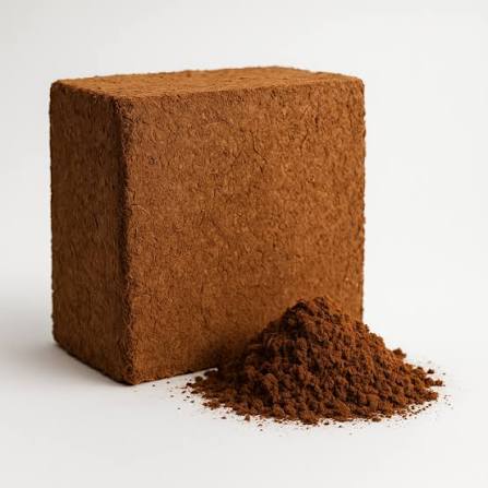 Coir Substrates