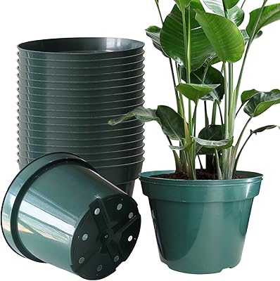Nursery Pots